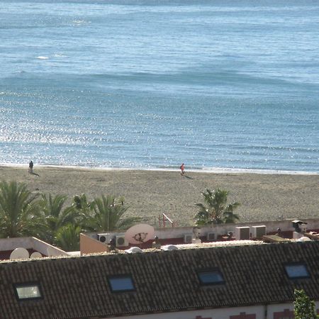 Beachfront Apartment Diana 2 بينالماذينا المظهر الخارجي الصورة
