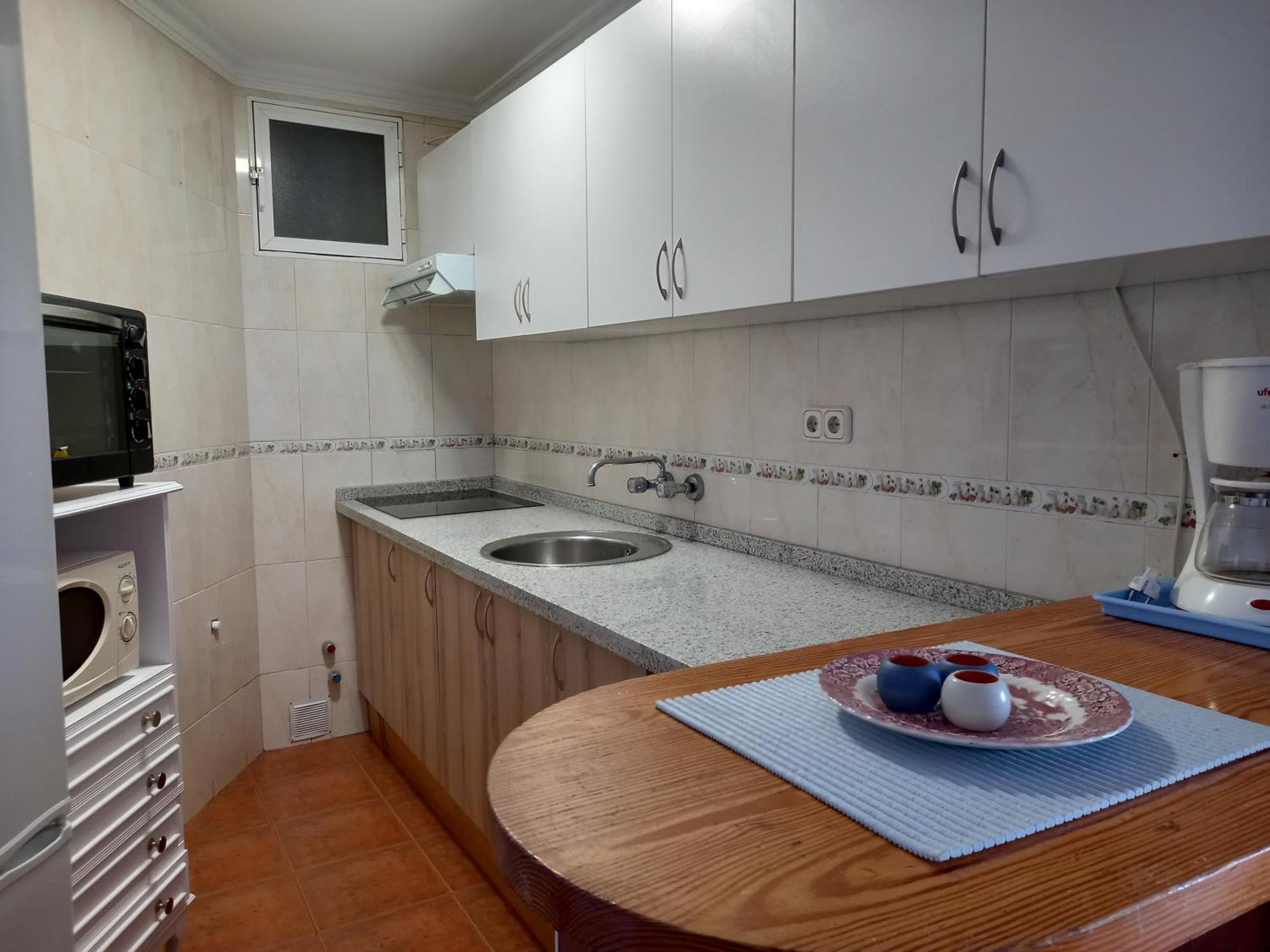 Beachfront Apartment Diana 2 بينالماذينا المظهر الخارجي الصورة