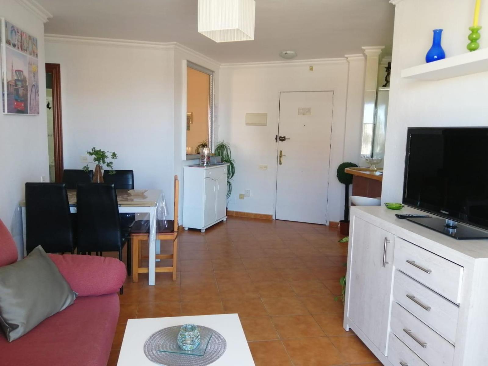 Beachfront Apartment Diana 2 بينالماذينا المظهر الخارجي الصورة