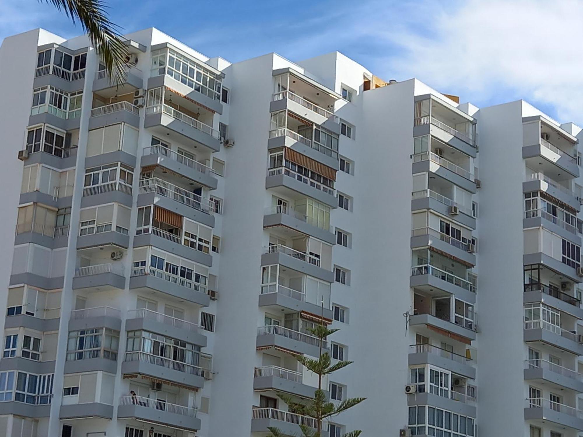 Beachfront Apartment Diana 2 بينالماذينا المظهر الخارجي الصورة
