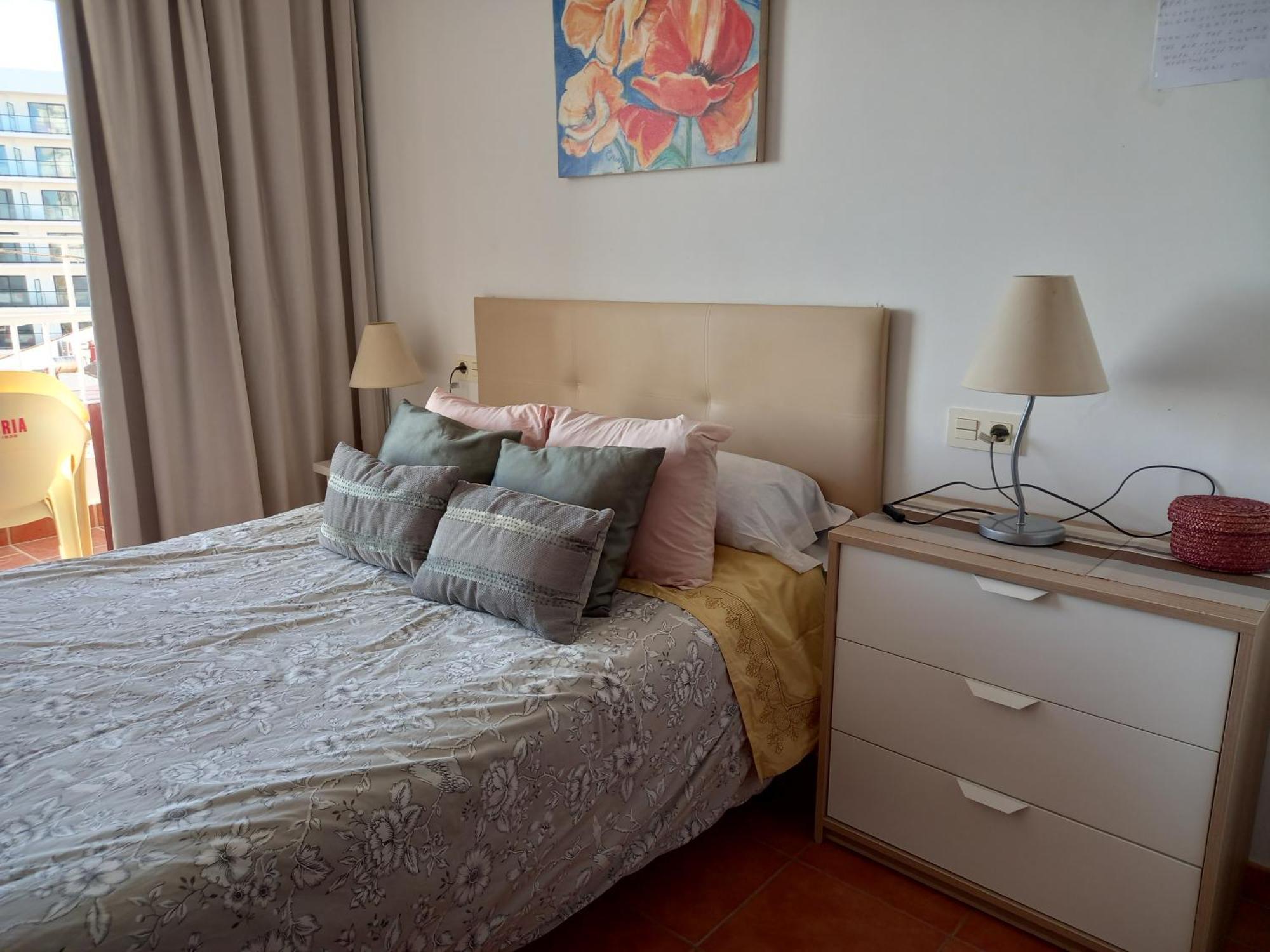 Beachfront Apartment Diana 2 بينالماذينا المظهر الخارجي الصورة