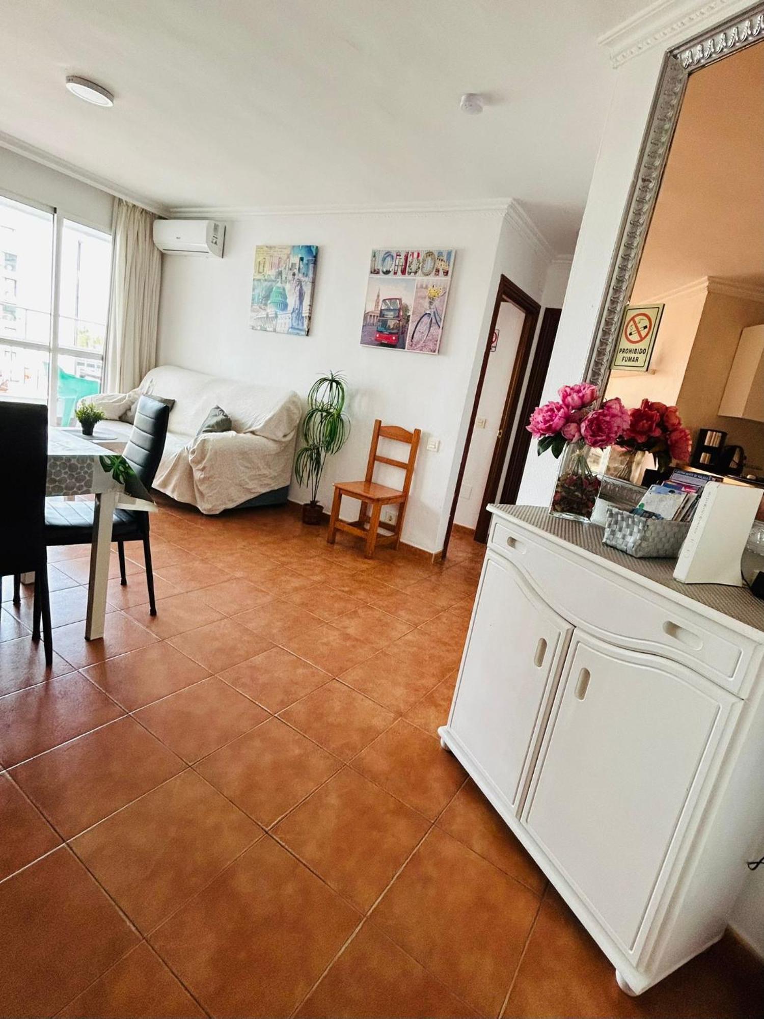 Beachfront Apartment Diana 2 بينالماذينا المظهر الخارجي الصورة
