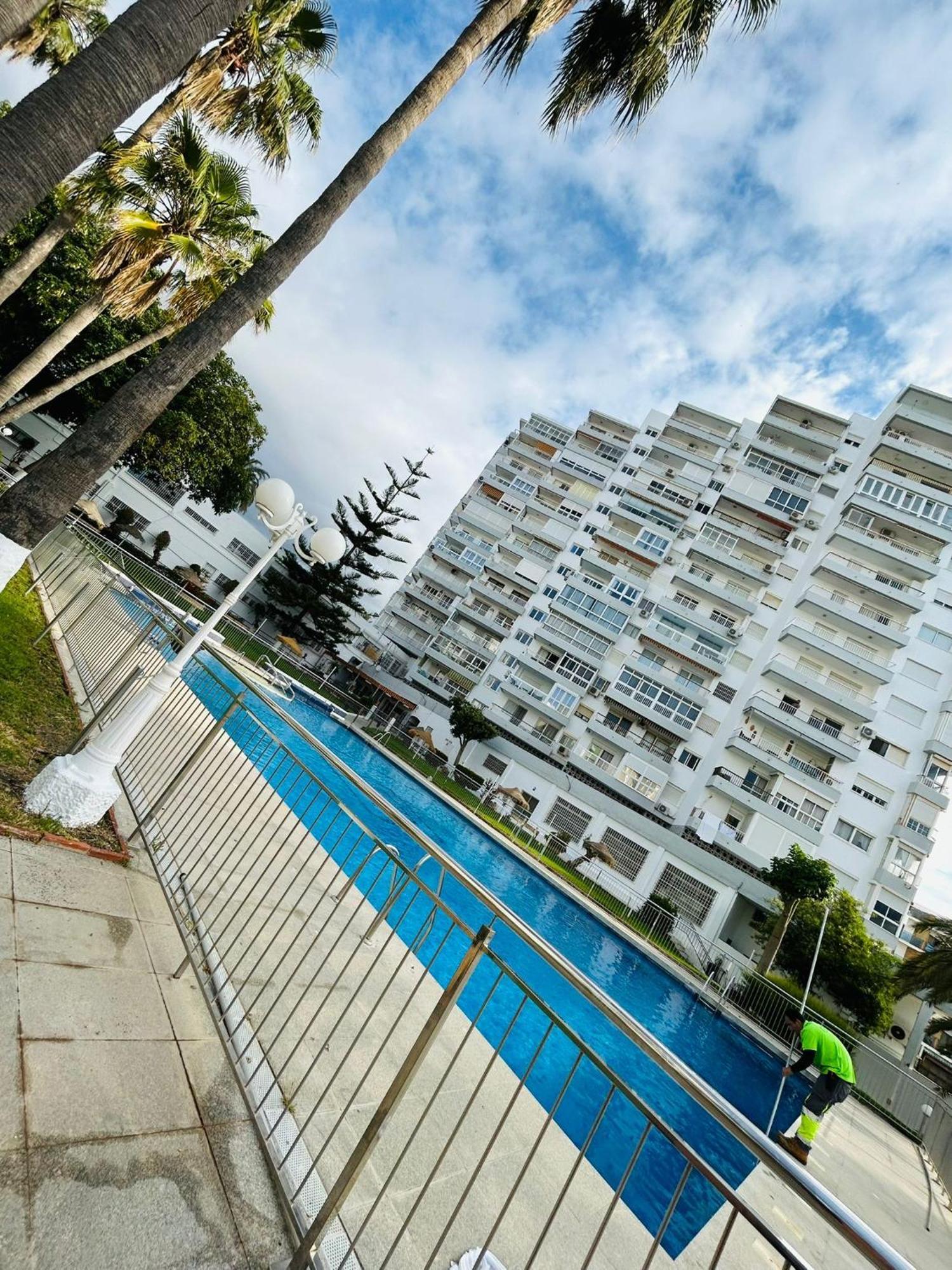 Beachfront Apartment Diana 2 بينالماذينا المظهر الخارجي الصورة
