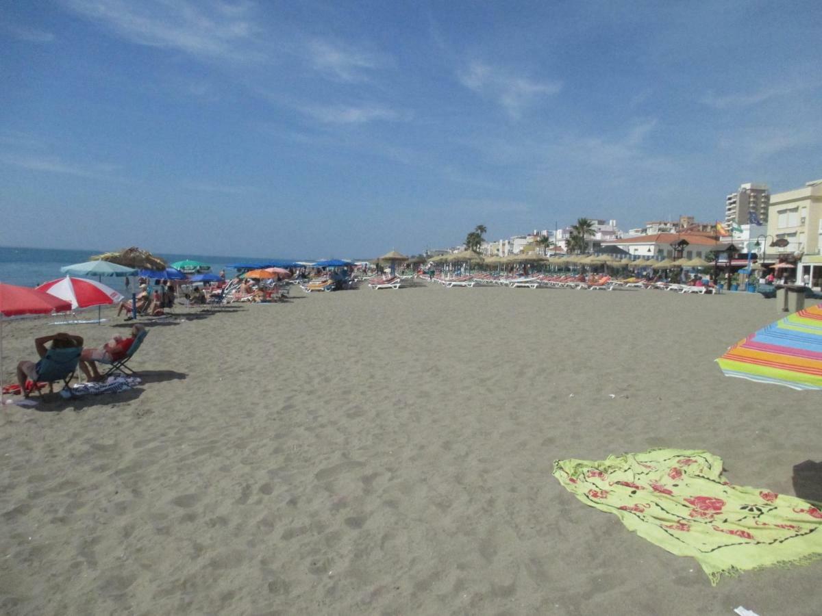 Beachfront Apartment Diana 2 بينالماذينا المظهر الخارجي الصورة