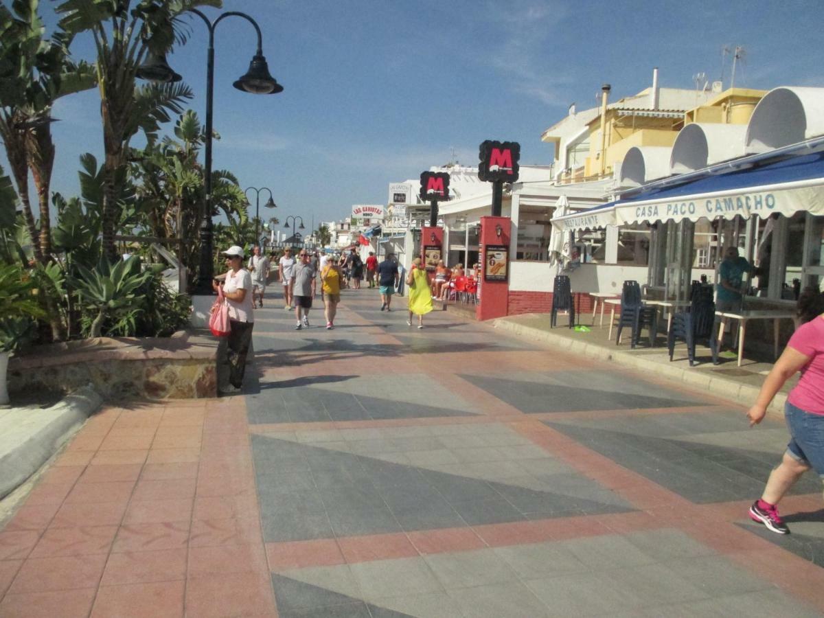 Beachfront Apartment Diana 2 بينالماذينا المظهر الخارجي الصورة