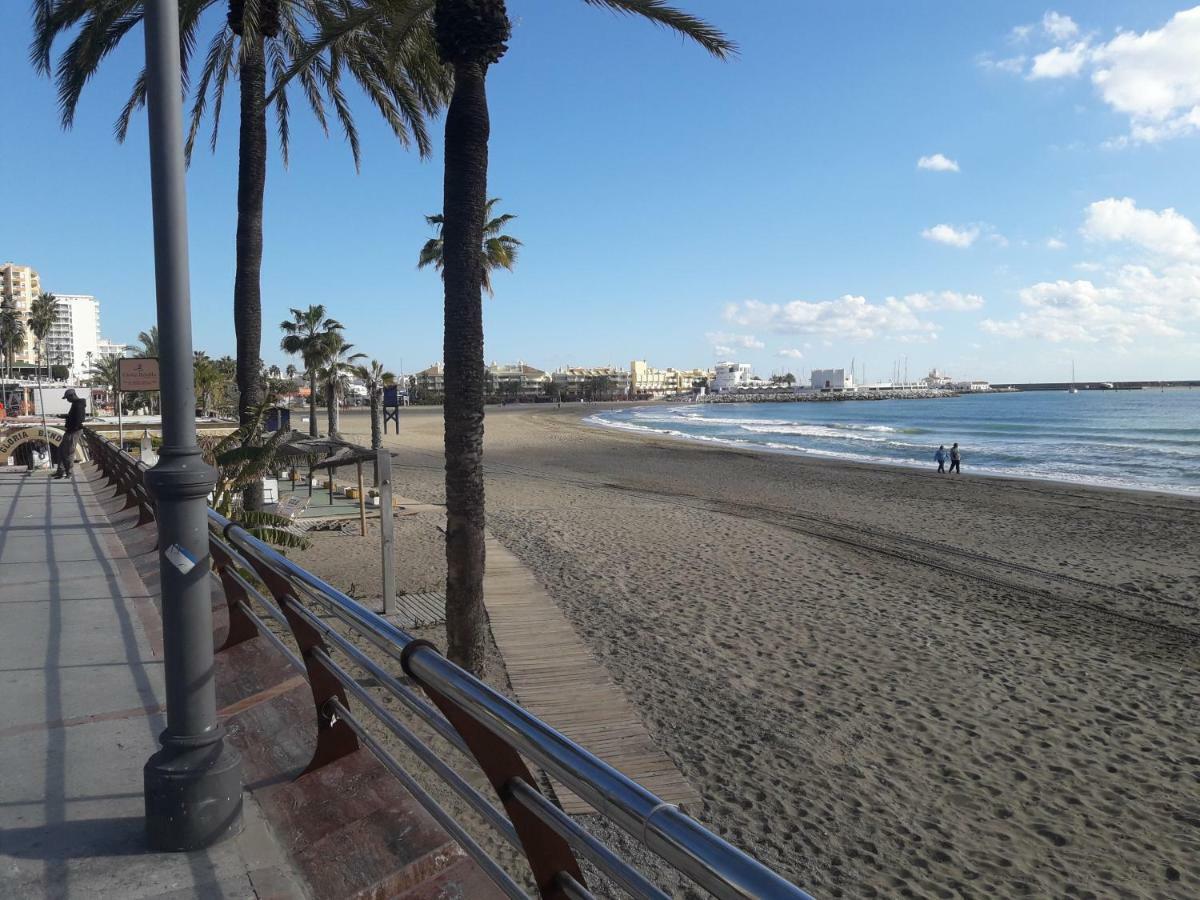 Beachfront Apartment Diana 2 بينالماذينا المظهر الخارجي الصورة