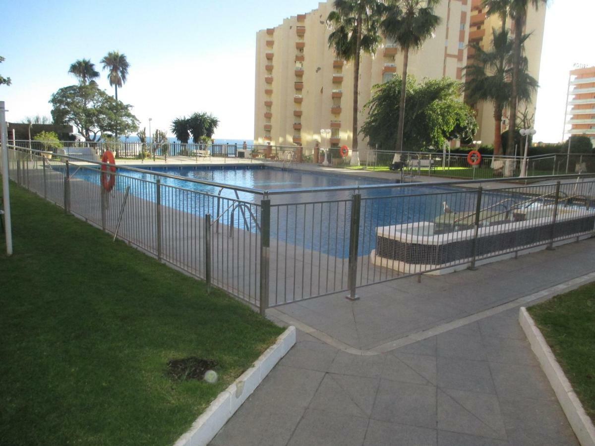 Beachfront Apartment Diana 2 بينالماذينا المظهر الخارجي الصورة