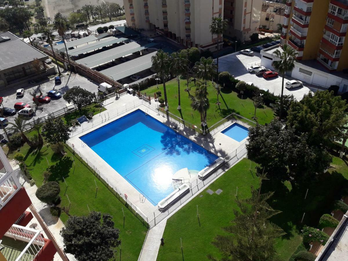 Beachfront Apartment Diana 2 بينالماذينا المظهر الخارجي الصورة