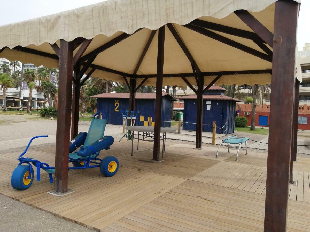 Beachfront Apartment Diana 2 بينالماذينا المظهر الخارجي الصورة