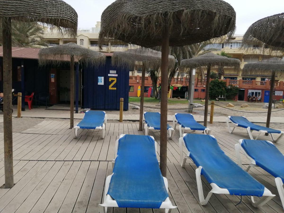 Beachfront Apartment Diana 2 بينالماذينا المظهر الخارجي الصورة