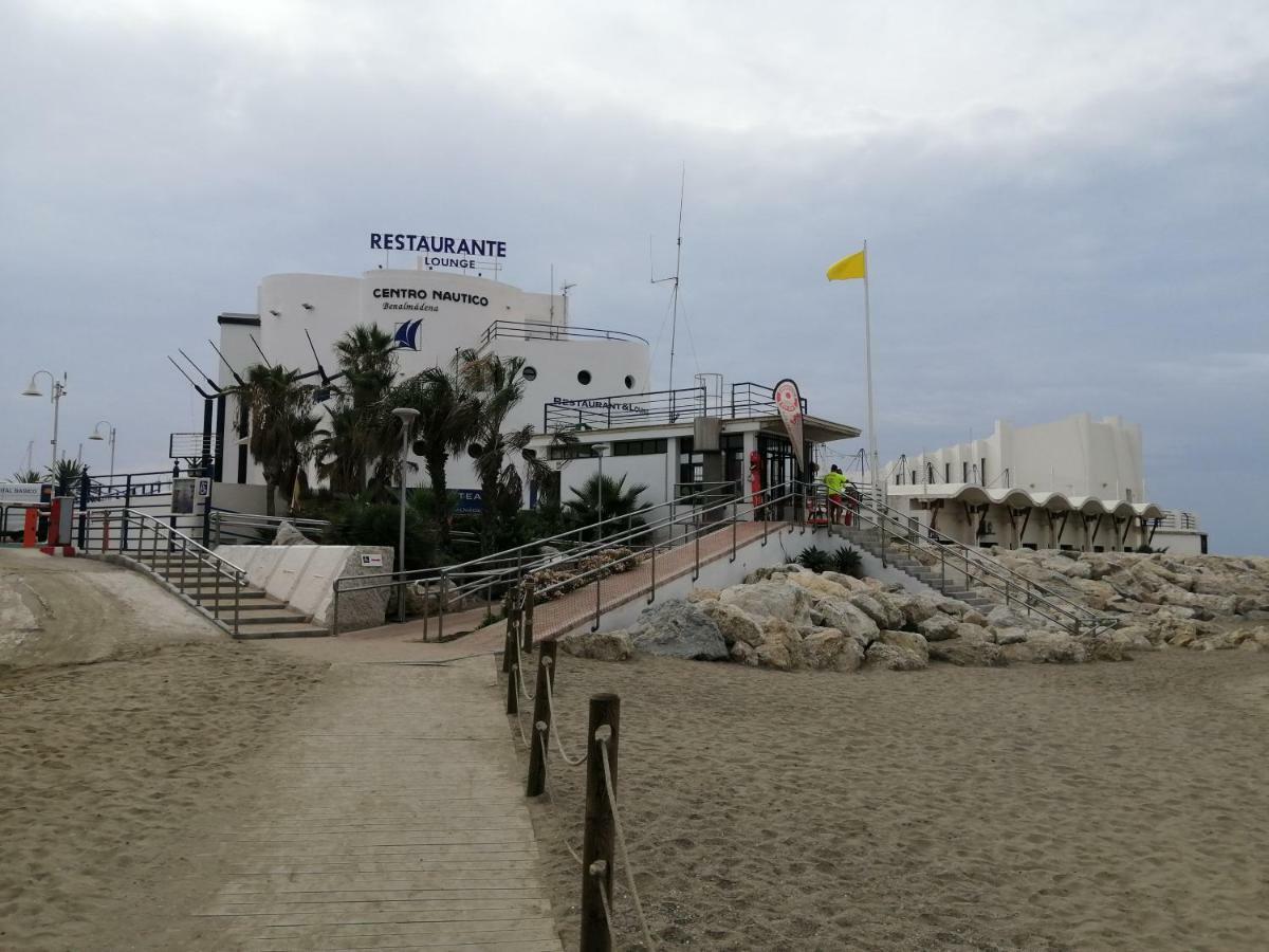 Beachfront Apartment Diana 2 بينالماذينا المظهر الخارجي الصورة
