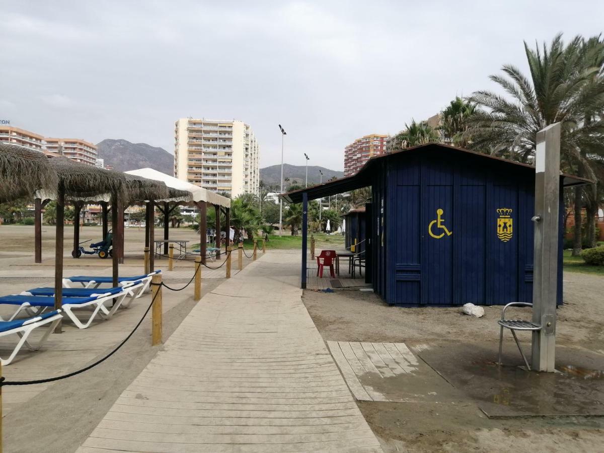 Beachfront Apartment Diana 2 بينالماذينا المظهر الخارجي الصورة