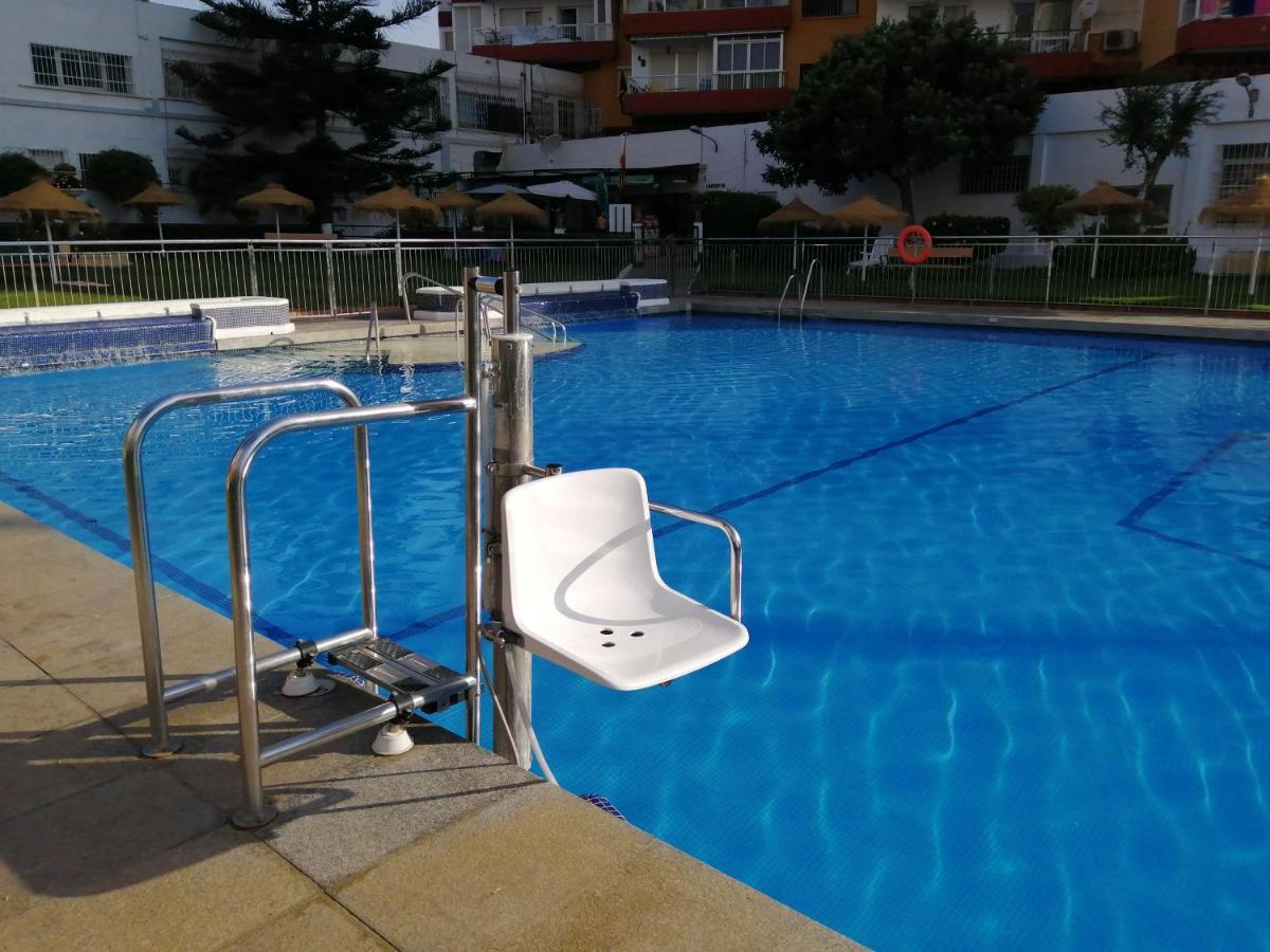 Beachfront Apartment Diana 2 بينالماذينا المظهر الخارجي الصورة